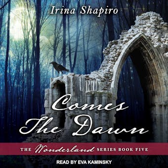 Comes The Dawn - Irina Shapiro