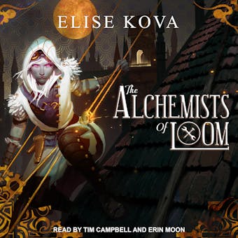 The Alchemists of Loom - undefined