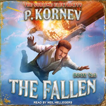The Fallen - undefined