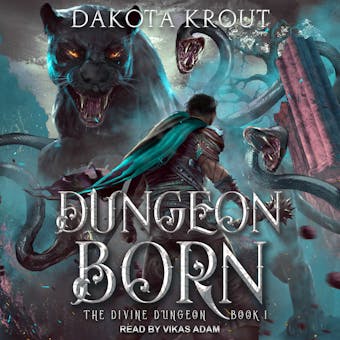 Dungeon Born - undefined