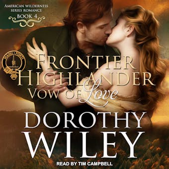 Frontier Highlander Vow of Love - undefined