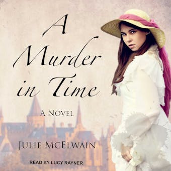 A Murder in Time: A Novel - undefined