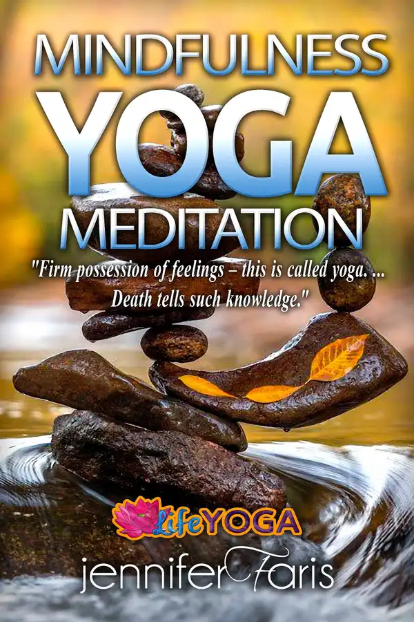 Mindfulness YOGA Meditation