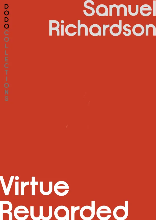 Virtue Rewarded
