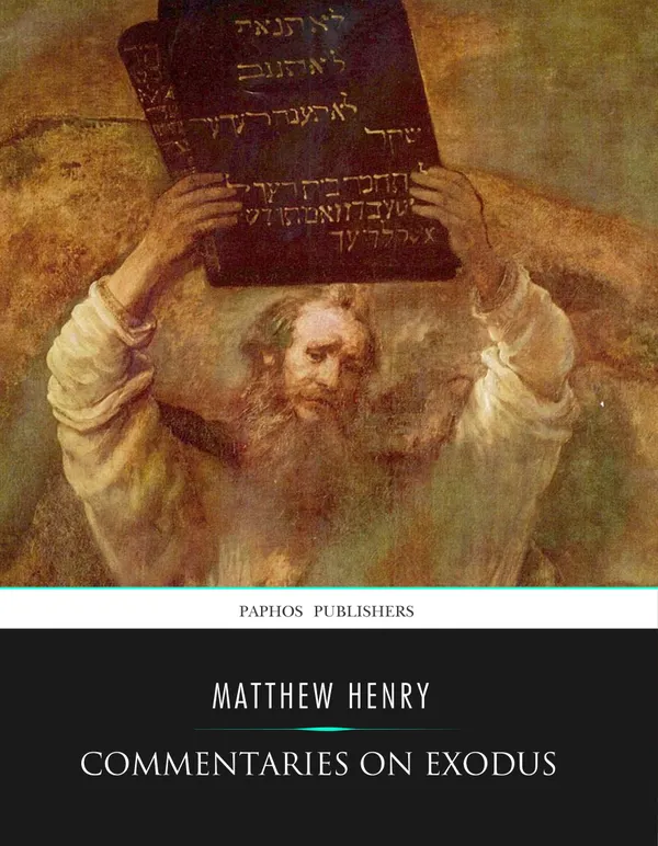 Commentaries on Exodus
