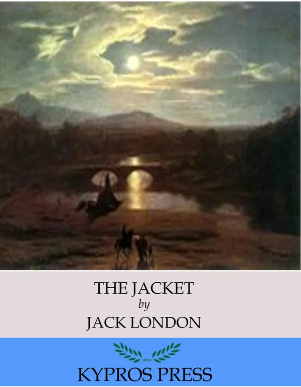 The Jacket (The Star-Rover)