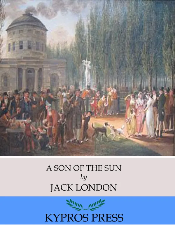 A Son of the Sun