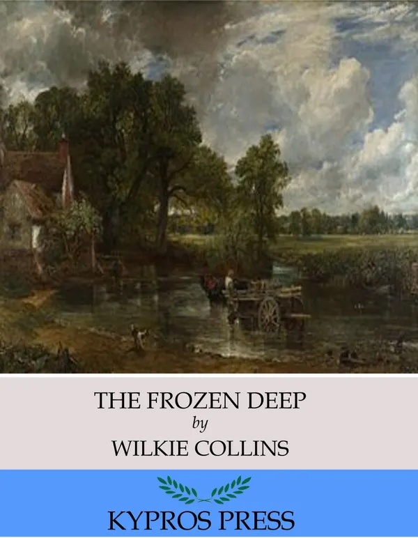 The Frozen Deep