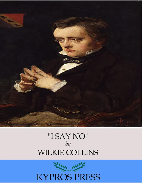 “I Say No”