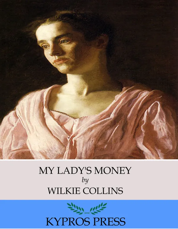 My Lady’s Money
