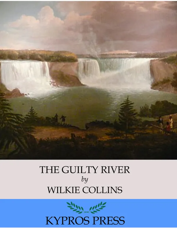 The Guilty River