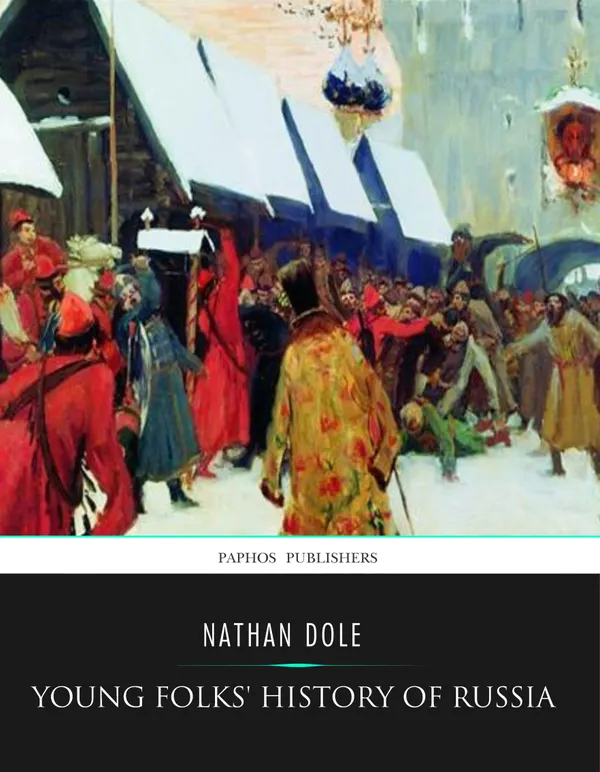 Young Folks’ History of Russia