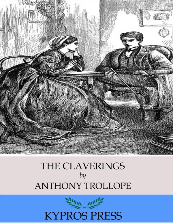 The Claverings