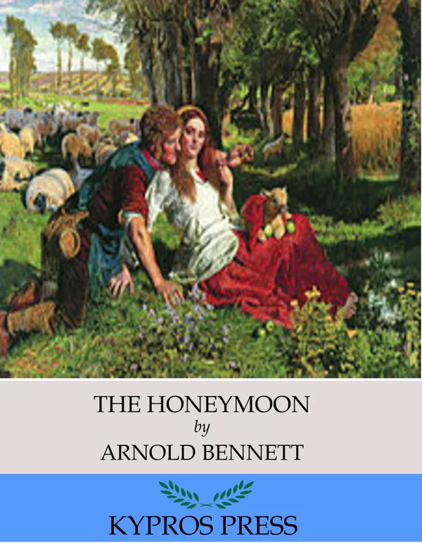 The Honeymoon