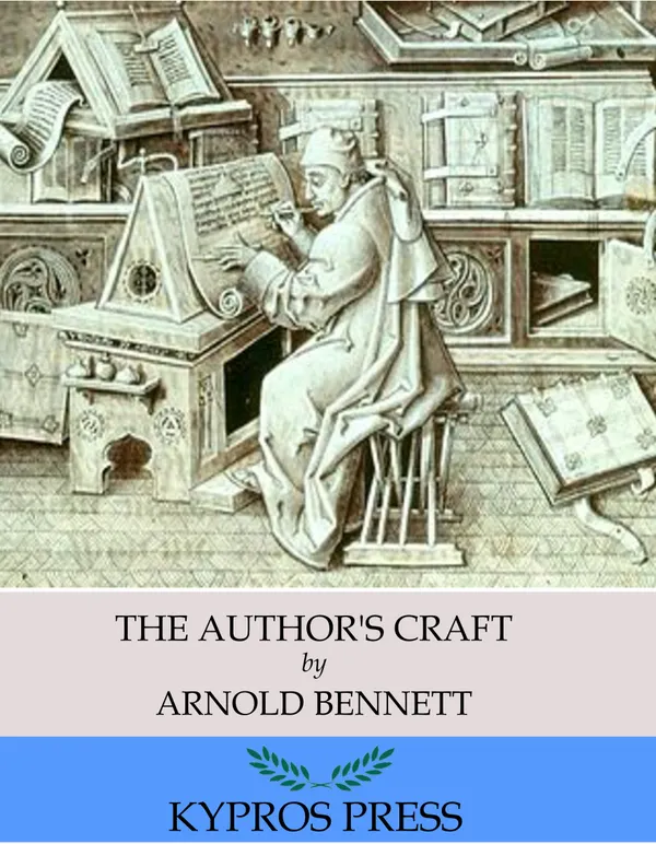 The Author’s Craft