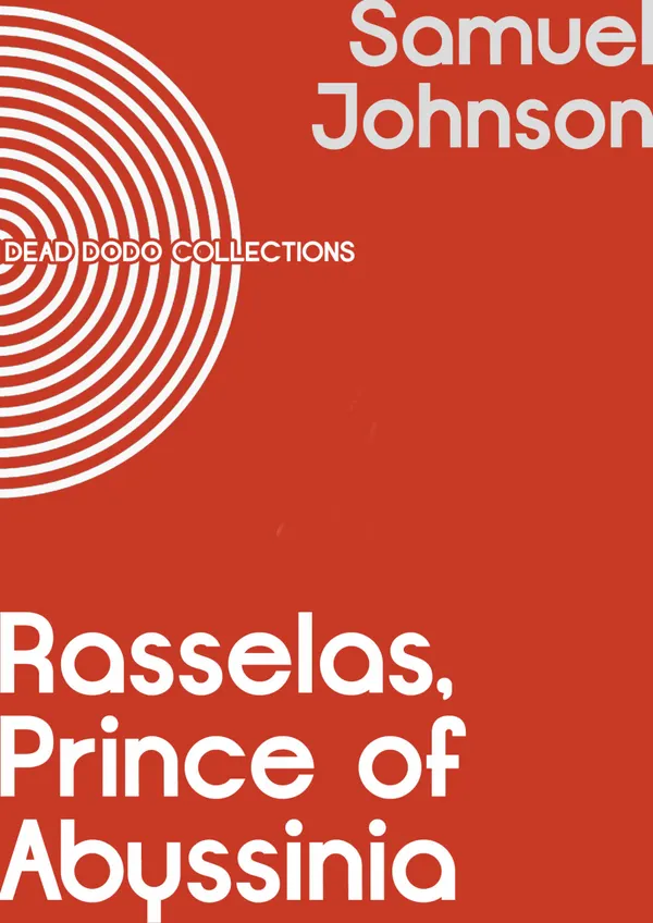 Rasselas : Prince of Abyssinia