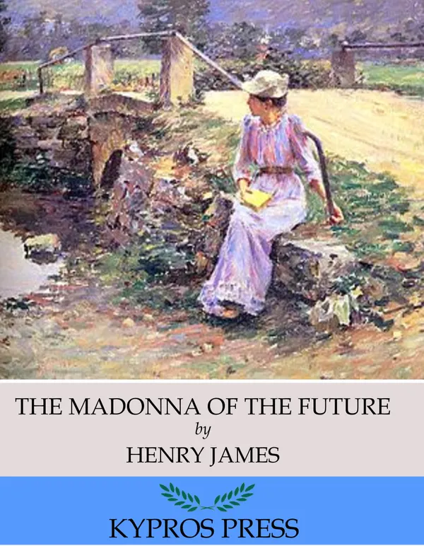 The Madonna of the Future