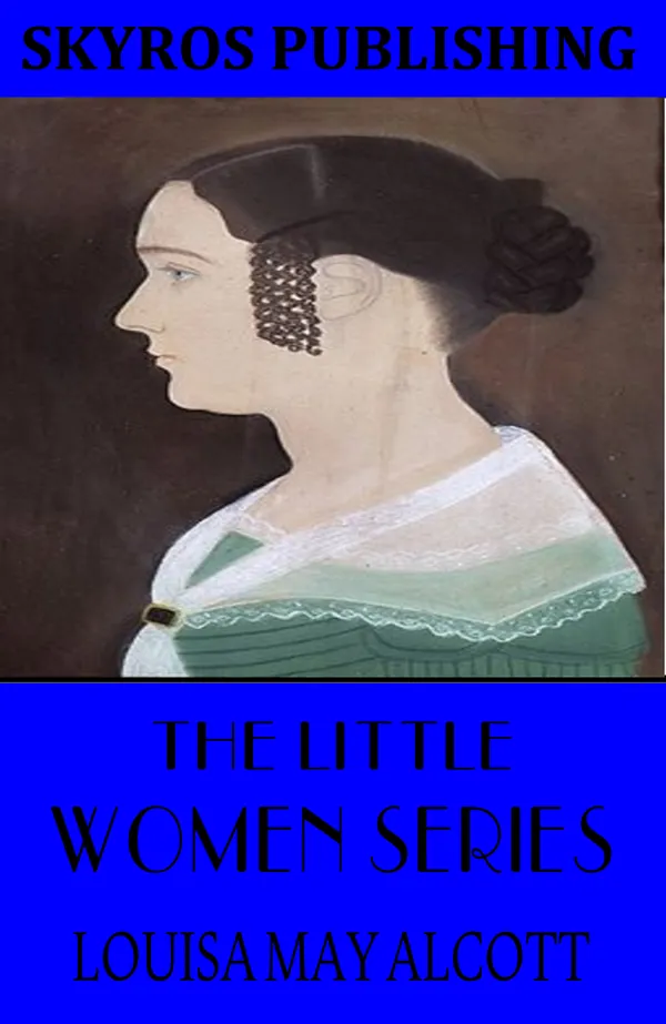 The Little Women Series