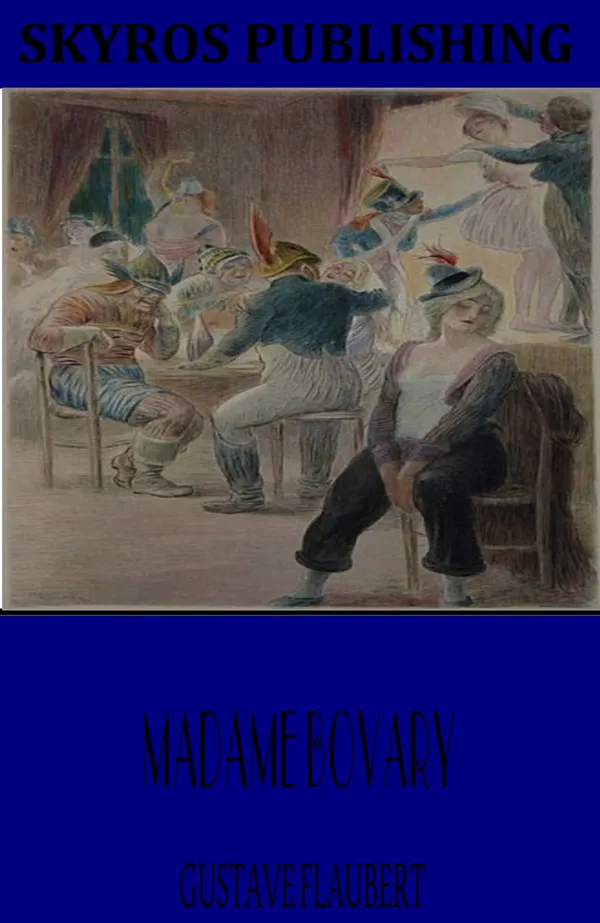 Madame Bovary