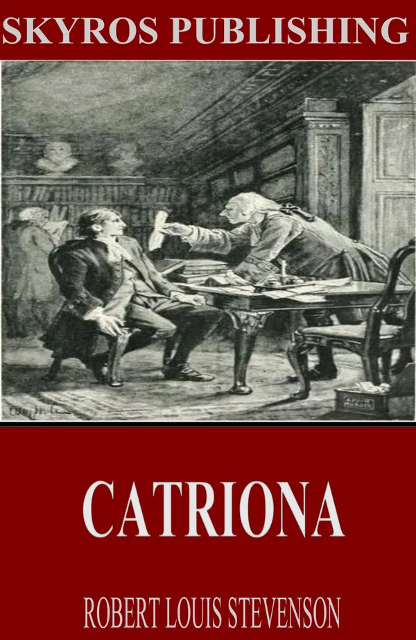 Catriona
