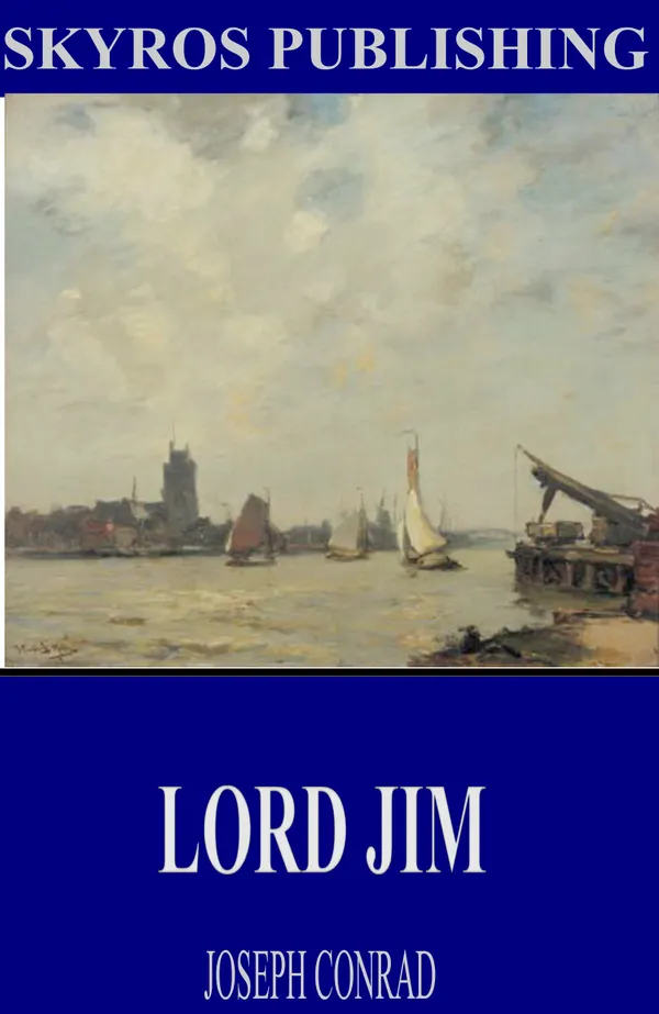 Lord Jim