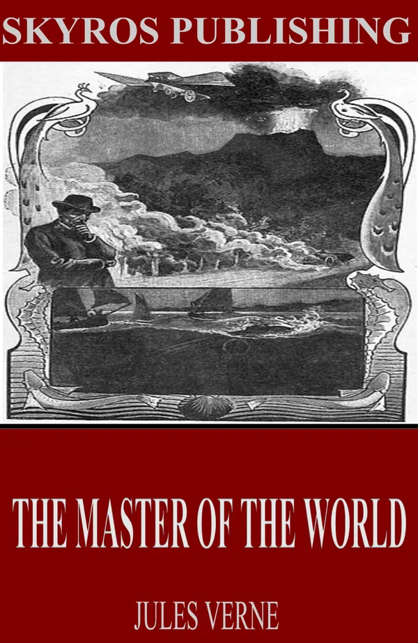 The Master of the World