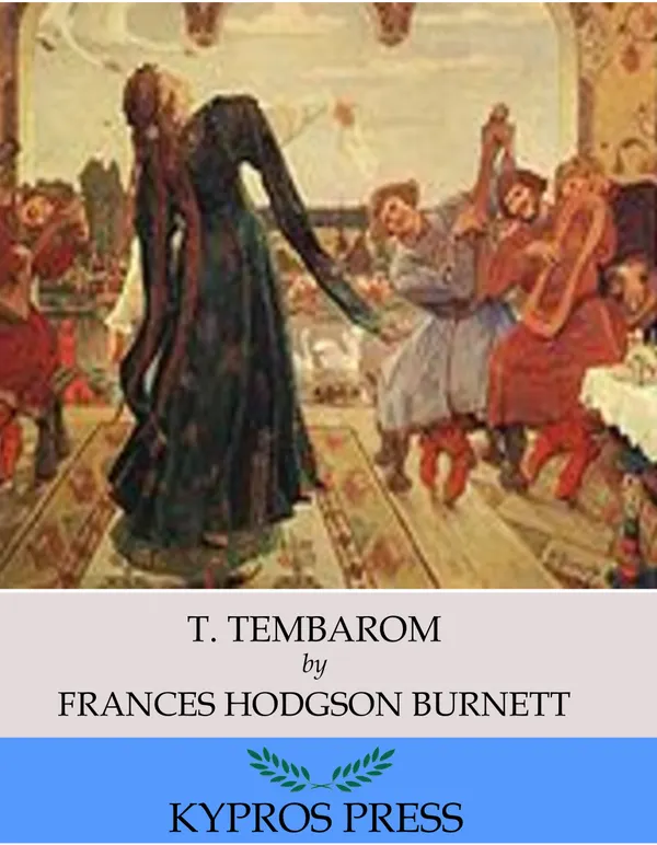 T. Tembarom