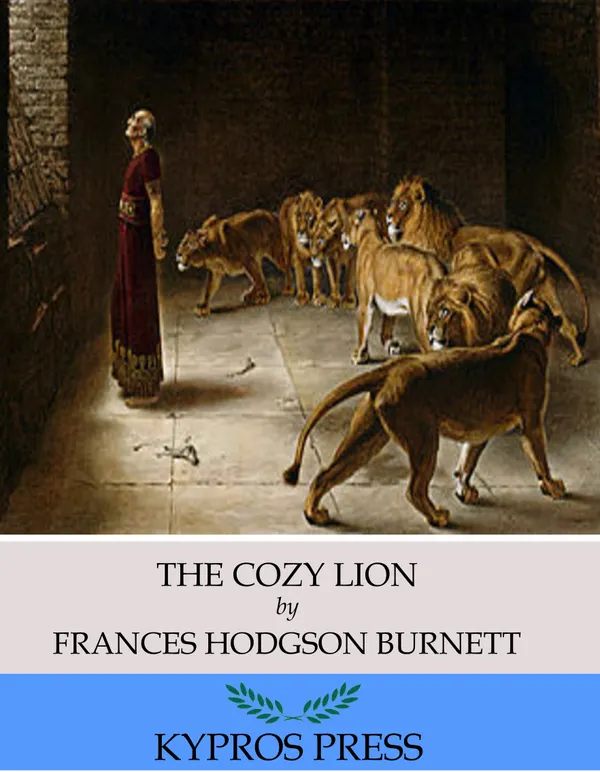 The Cozy Lion