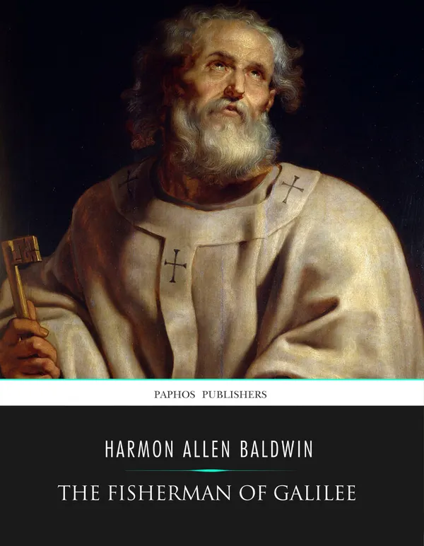 The Fisherman of Galilee