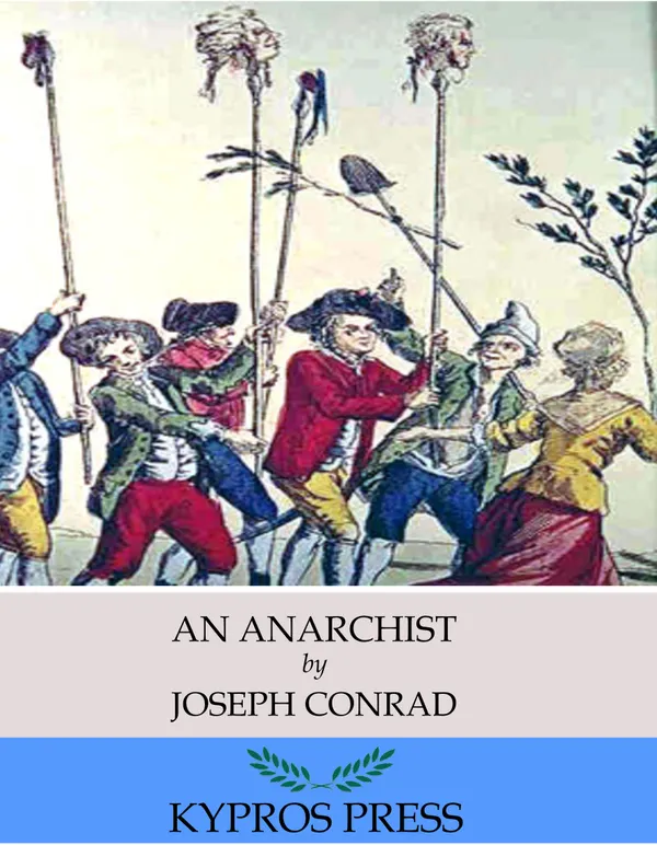 An Anarchist