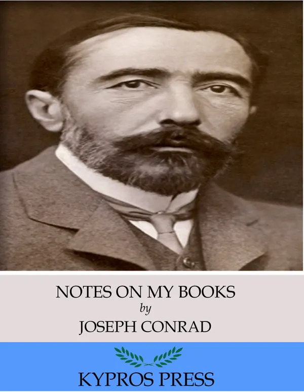 Notes on My Books