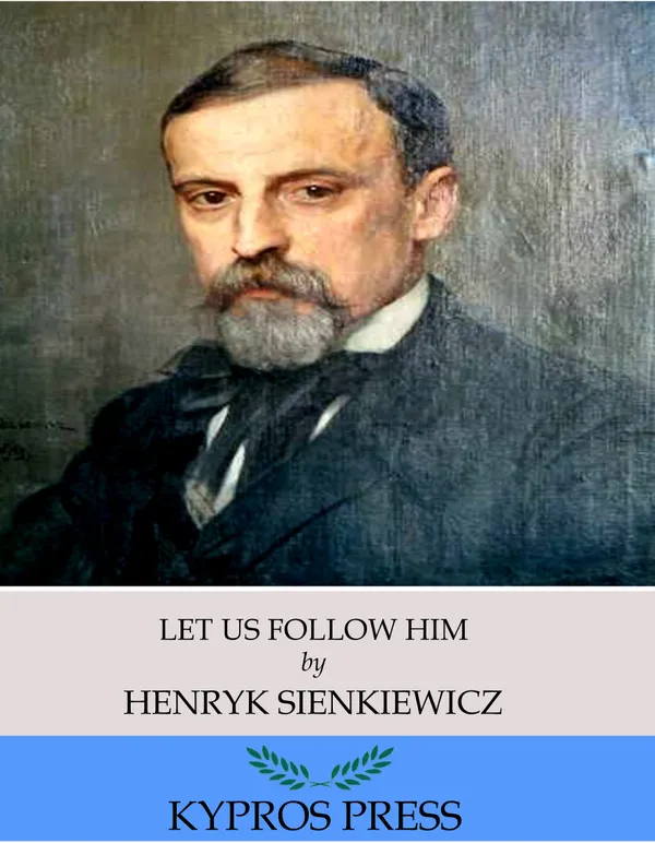 Let Us Follow Him