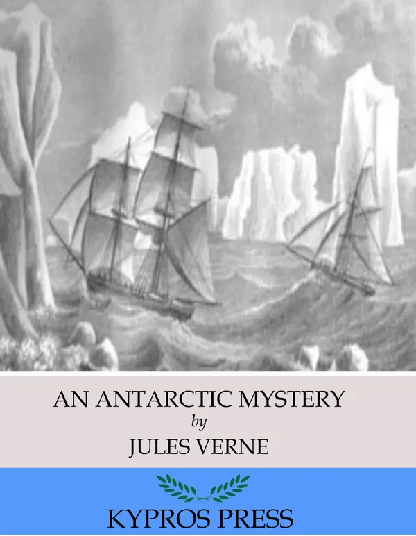 An Antarctic Mystery