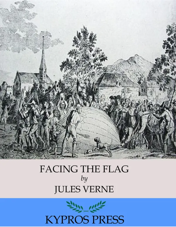 Facing the Flag