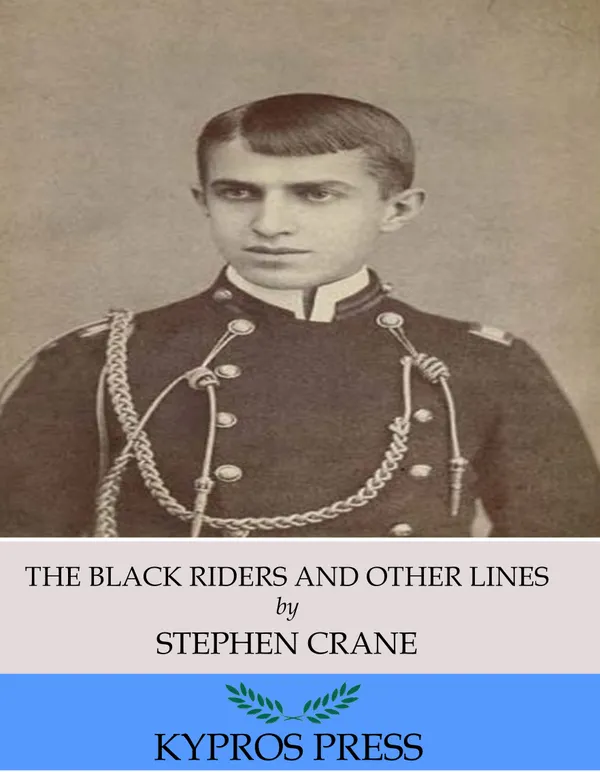 The Black Riders and Other Lines