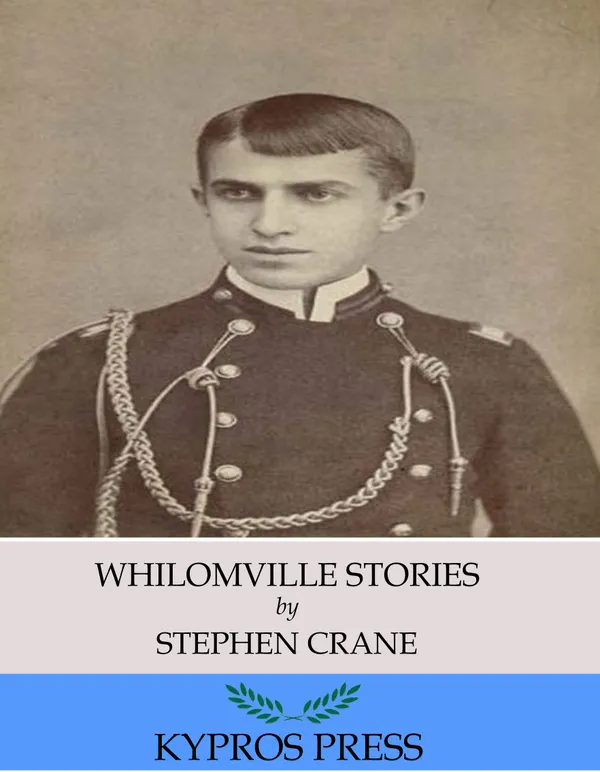 Whilomville Stories