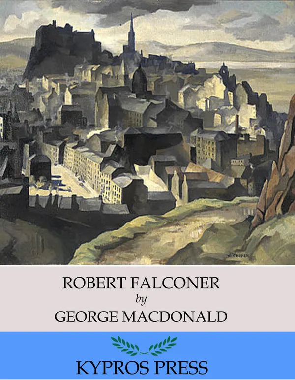 Robert Falconer