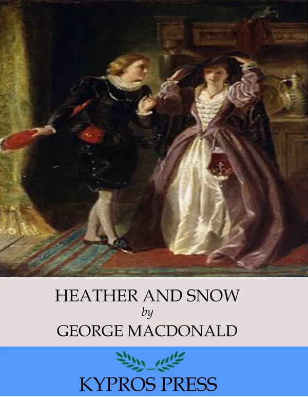 Heather and Snow