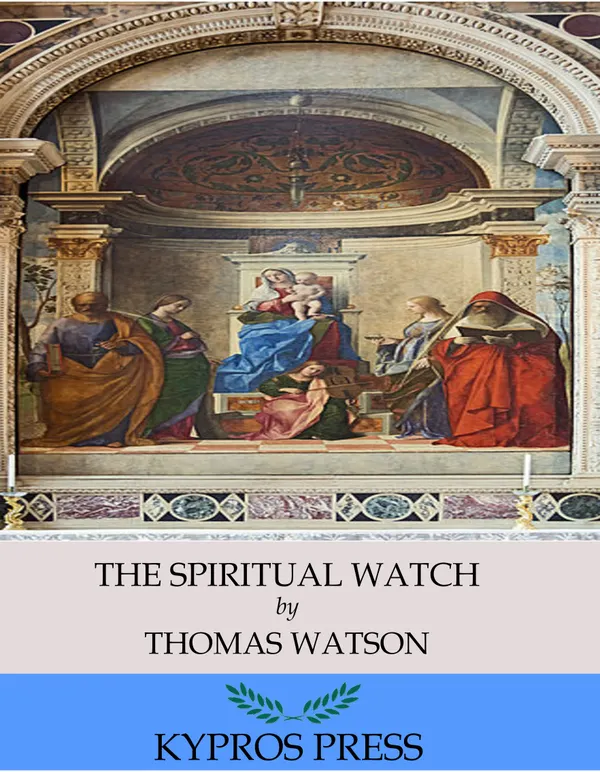 The Spiritual Watch