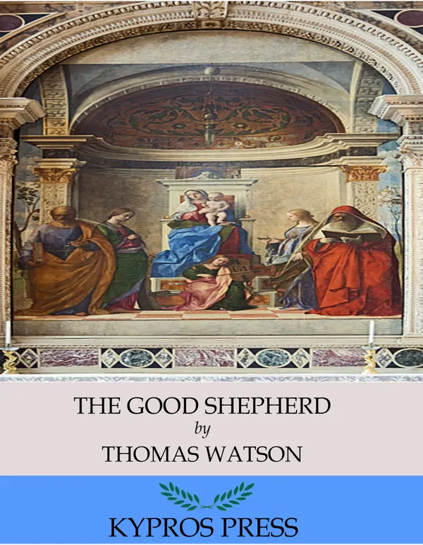 The Good Shepherd