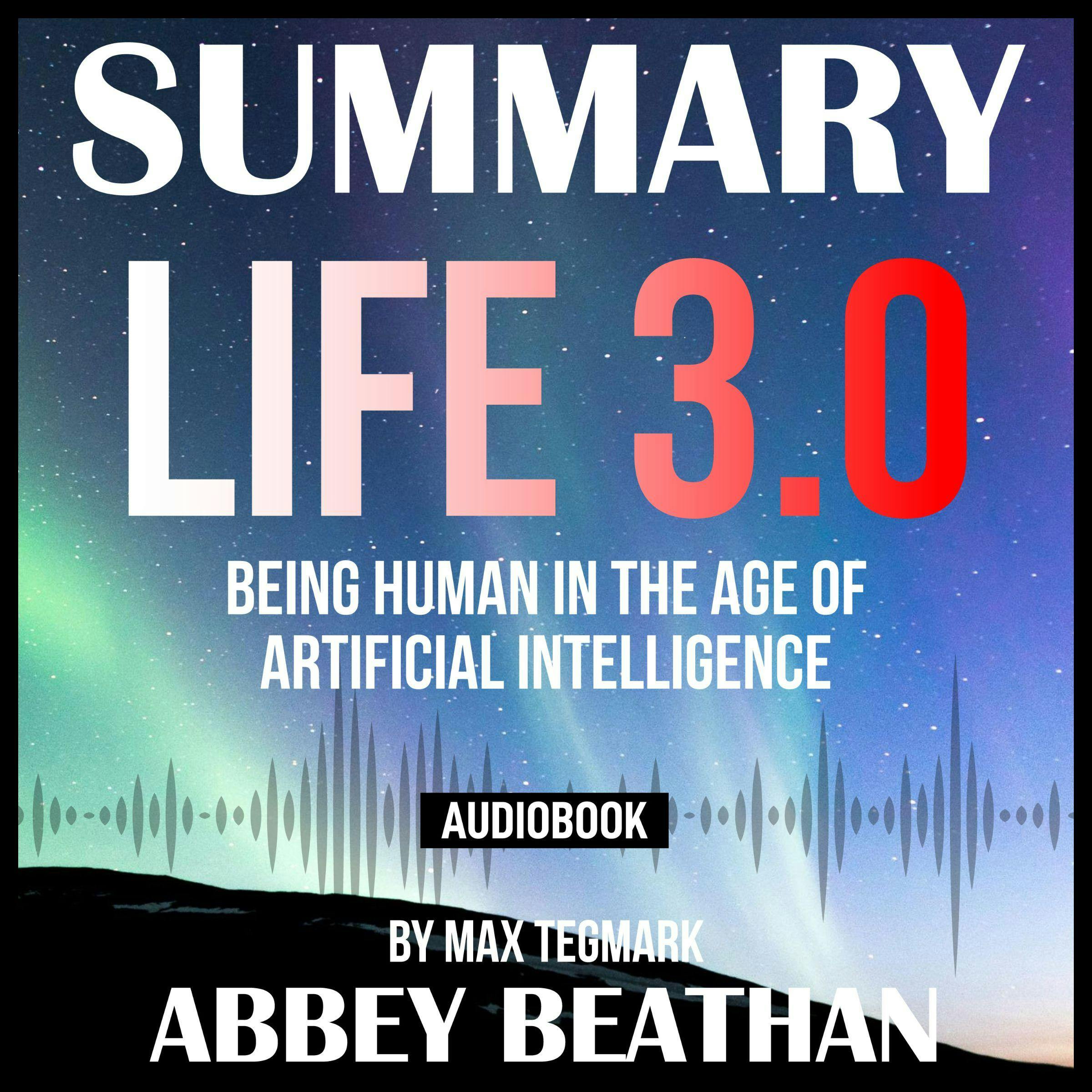 Ai max hot sale tegmark