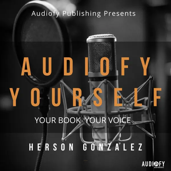 Audiofy Yourself : 