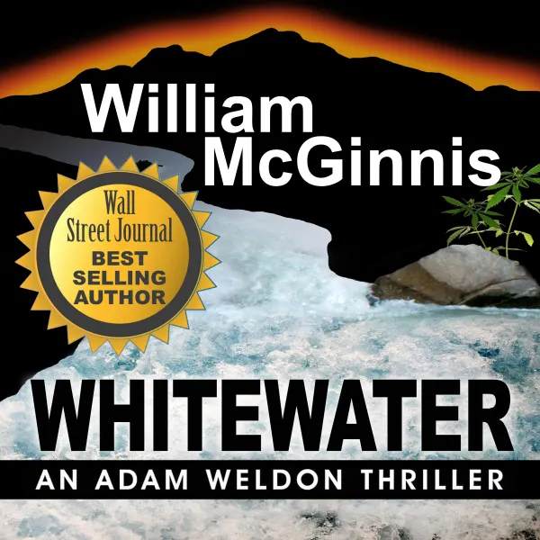 Whitewater: A Thriller :