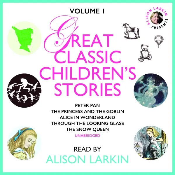 Great Classic Children's Stories: Vol. 1 : 