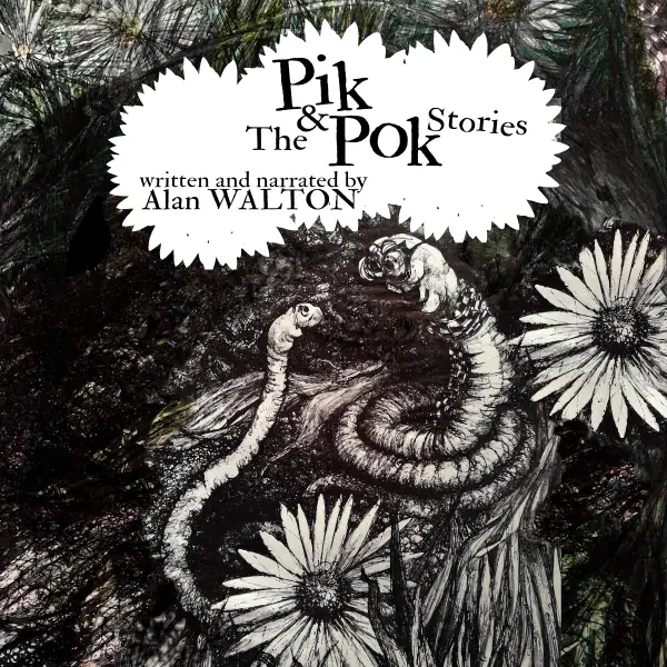 THE PIK & POK STORIES : 