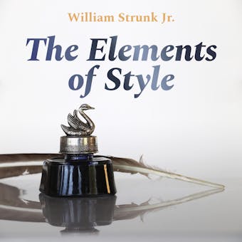 The Elements of Style - undefined