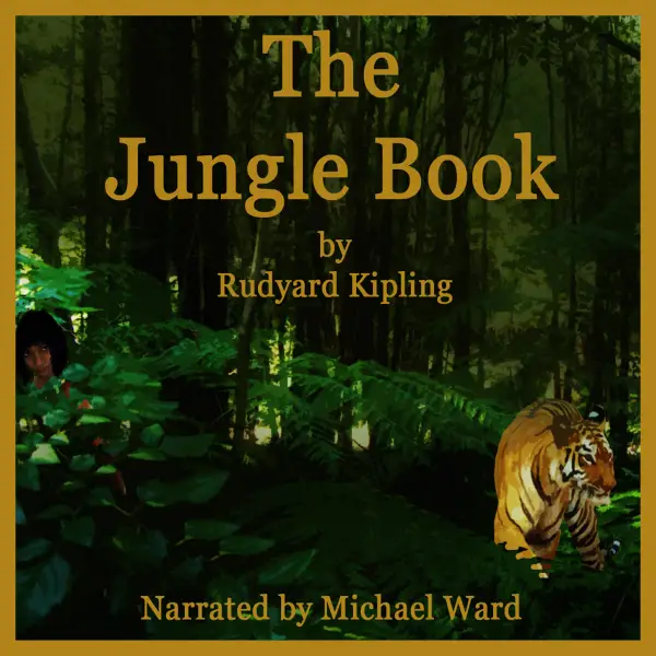 The Jungle Book : 
