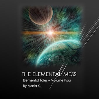 The Elemental Mess - undefined