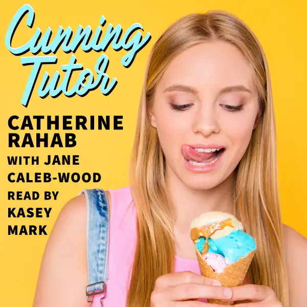 Cunning Tutor : New-Adult Adventure Virgin Billionaire Madam, Book 1