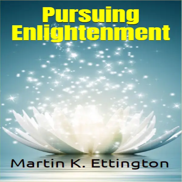 Pursuing Enlightenment : 